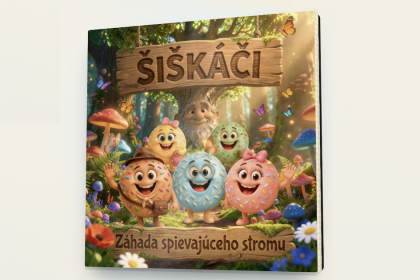 Kauza Siskaci otvorila velku temu Predajcovia odhalili co urobia s knihami vytvorenymi pomocou AI