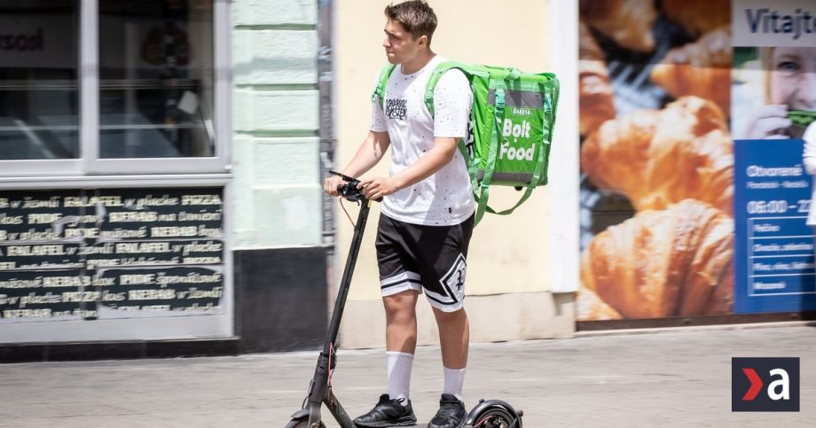 Kazdy 14 zamestnanec na Slovensku je cudzinec Zistili sme kto nahradza ludi odchadzajucich do d dochodku