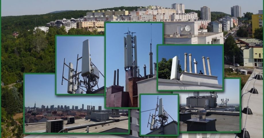 Kolko stoji jeden mobilny vysielac O2 zverejnilo sumu a vysvetlilo preco jeho vystavba trva roky fotogaleria