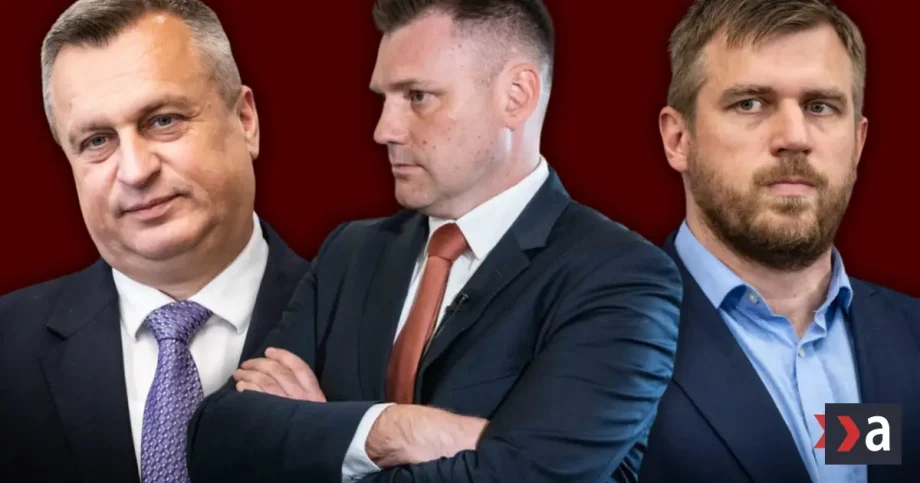 Konc Tomas Taraba ako minister SNS poslala premierovi Ficovi odkaz ktory zamota koaliciu