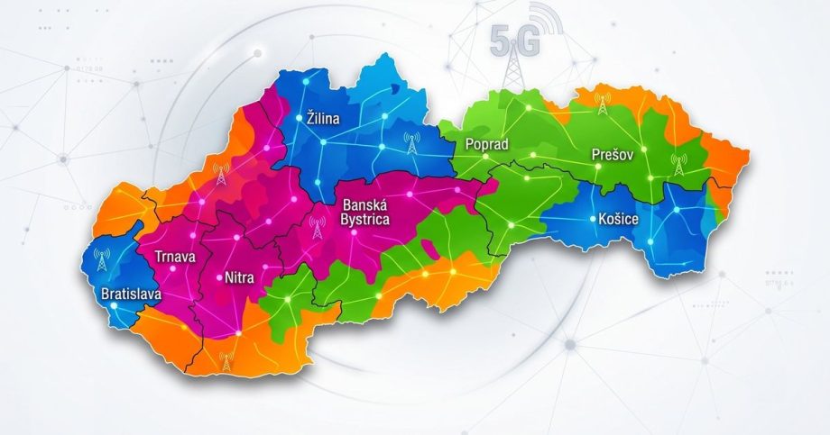 Koncaci sef regulatora majitelia nasich operatorov tvrdia ze radsej investuju na inych trhoch kde zarobia viac