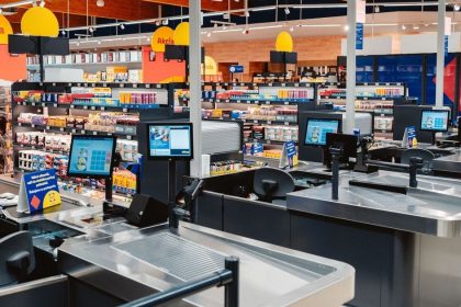 Lidl zavadza velku novinku pri nakupoch Zakaznici si ju musia najprv aktivovat