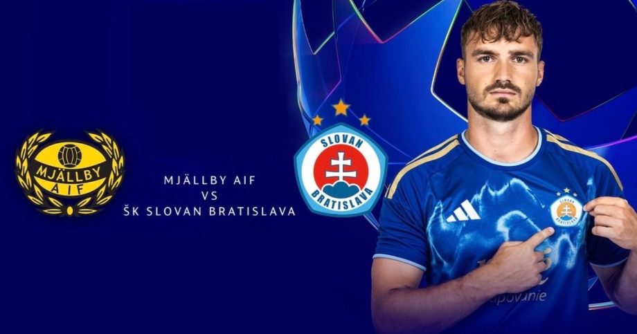 Liga majstrov prinesie dva atraktivne zapasy so Slovakmi Kde ich sledovat