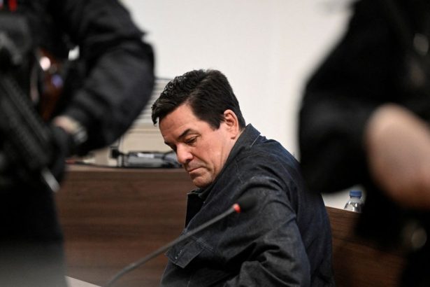 Marian Kocner je vinny v kauzach Donovaly a Bac Prokurator navrhol rekordny penazny trest sud mal iny nazor