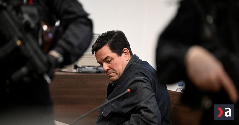 Marian Kocner je vinny v kauzach Donovaly a Bac Prokurator navrhol rekordny penazny trest sud mal iny nazor