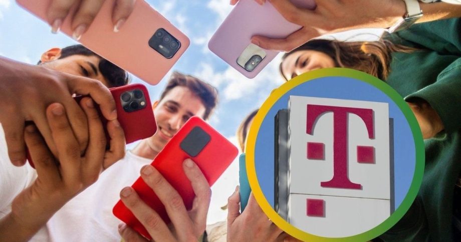 Mate pausal od Telekomu Este par dni mozete ziskat tuto sluzbu bezplatne