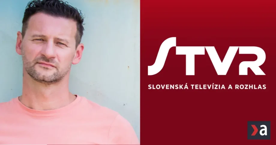 Mateja Landla v STVR nahradil znamy herec Jednotka ma novy hlas