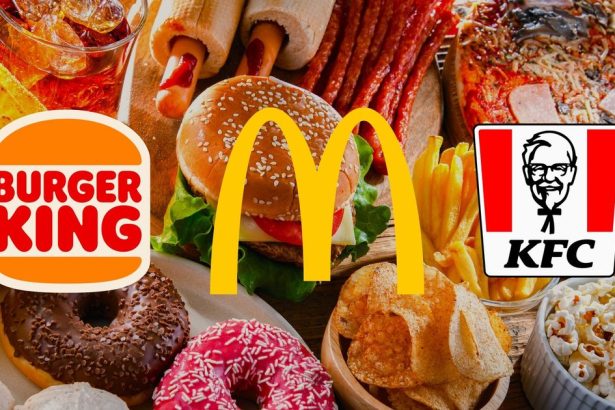 McDonalds sa rozsiruje a dosahuje rekordne zisky ostatne siete maju problemy Odbornik odhalil co je za tim