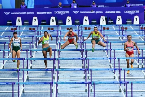 Menej prs a zadockov viac sportoveho vykonu Televizie dostali nove pravidla ako snimat sport