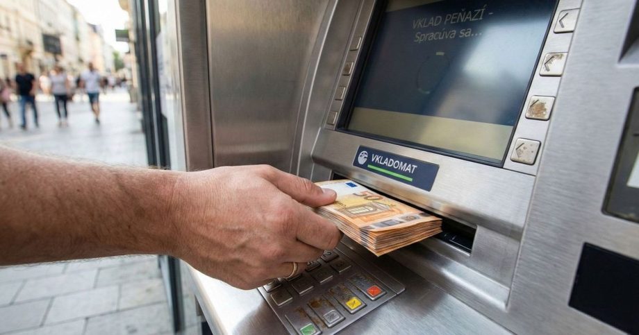 Mensia banka urychluje expanziu na Slovensku Co prinesie do dalsich miest