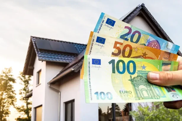 Mlady m sa ma otvorit cesta k vyssiej hypoteke Banky prezradili ci im poskytnu 90 percent ceny bytu