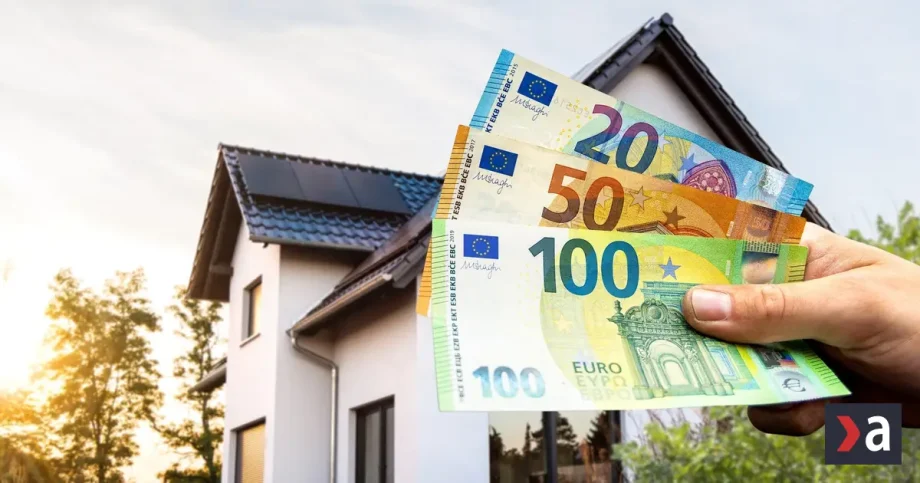 Mlady m sa ma otvorit cesta k vyssiej hypoteke Banky prezradili ci im poskytnu 90 percent ceny bytu