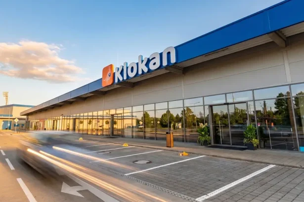 Na Slovensku sa otvoria dve nove nakupne centra Pridu zname retazce ktore do nich investovali miliony eur