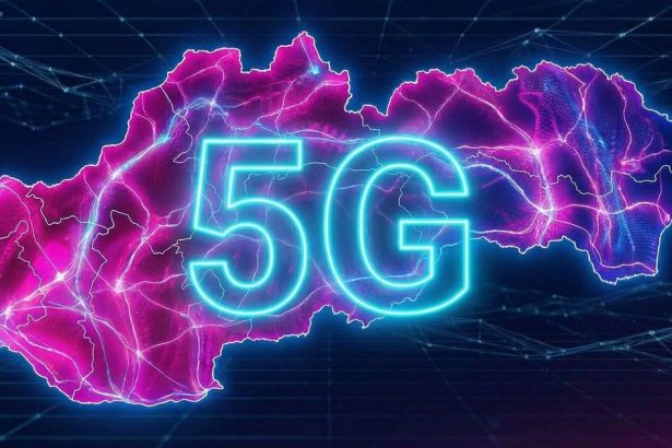 Nove porovnanie 5G prekvapilo Slovensko porazilo Cesko aj dalsie europske krajiny