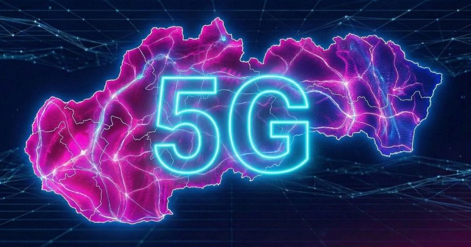 Nove porovnanie 5G prekvapilo Slovensko porazilo Cesko aj dalsie europske krajiny