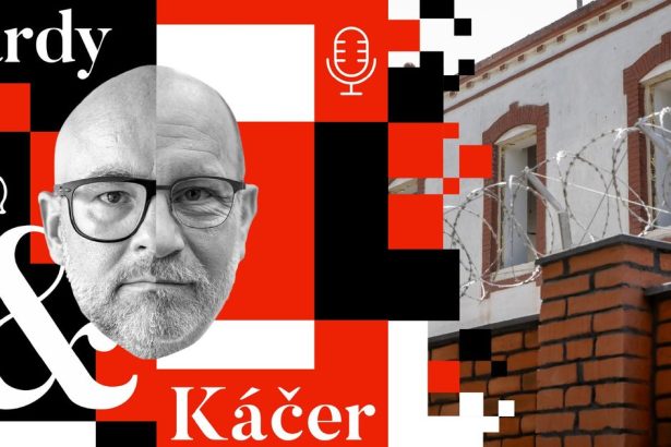 O krajine falosnych plotov a opozicie ktora veri nedoverihodnym Barady Kacer