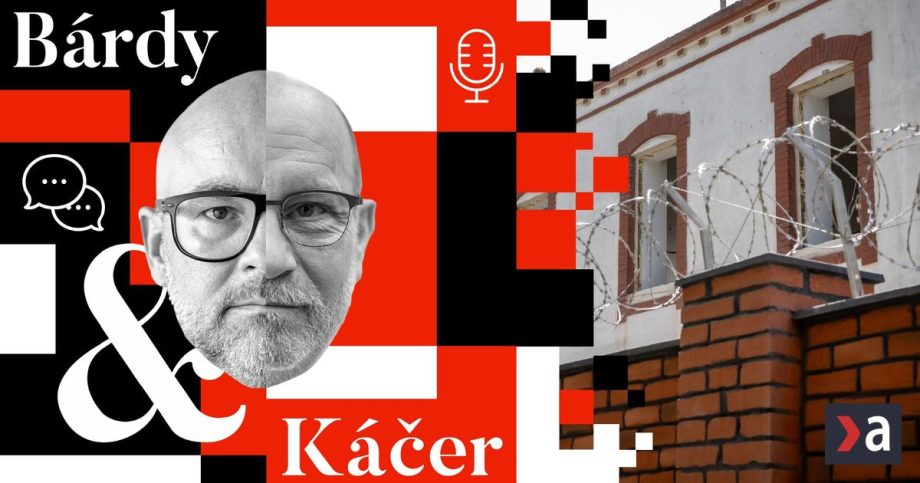O krajine falosnych plotov a opozicie ktora veri nedoverihodnym Barady Kacer
