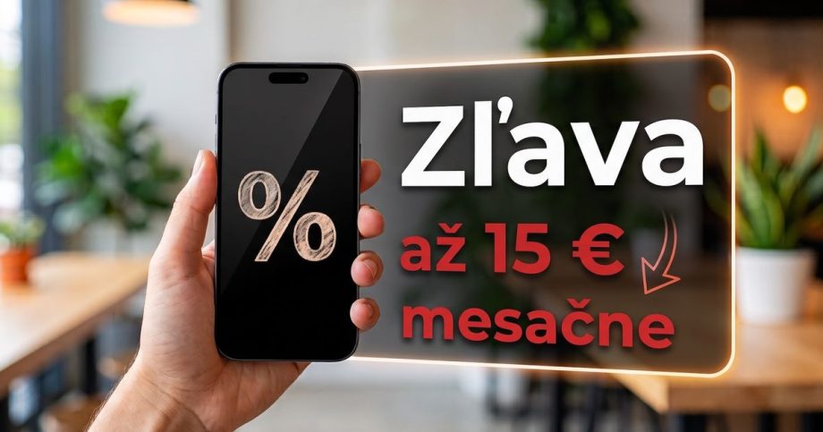 Orange opat vyrazne znizi ceny pausalov zlavy potrva jen par dni