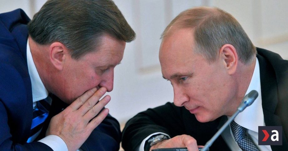 Pad majonezoveho kraja Rusky oligarcha a vladni uradnici skoncili vo vazeni