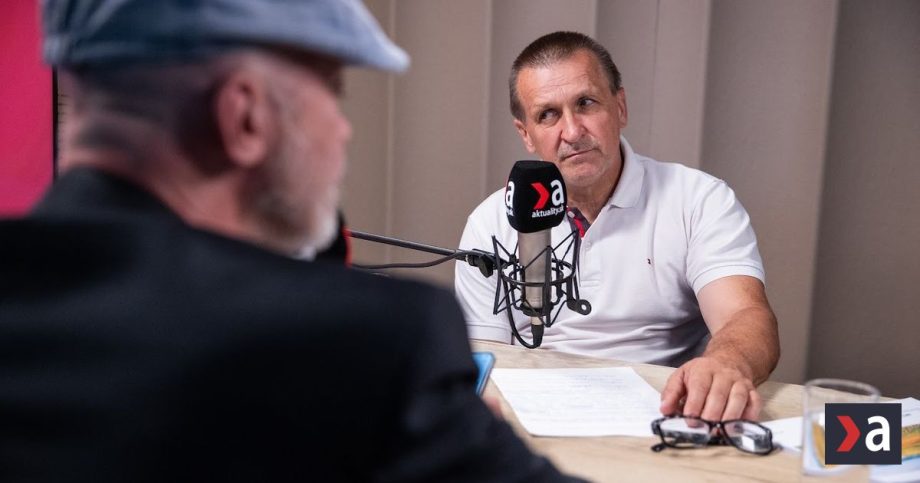 Polnohospodarske eurofondy treba co najskor zastavit tvrdi exsef PPA Jaroslav Janosh