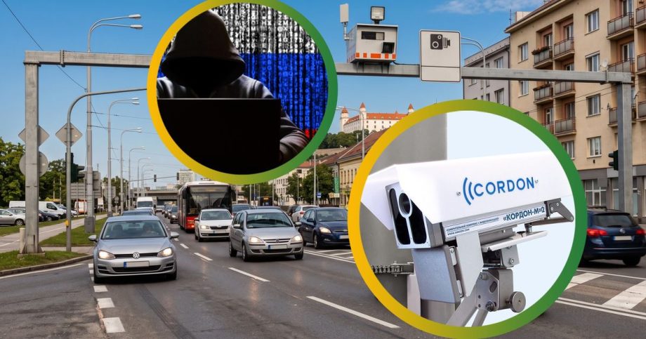 Preco NBU varoval pred ruskou kamerou Diery a tajny modul exkluzivne informacie