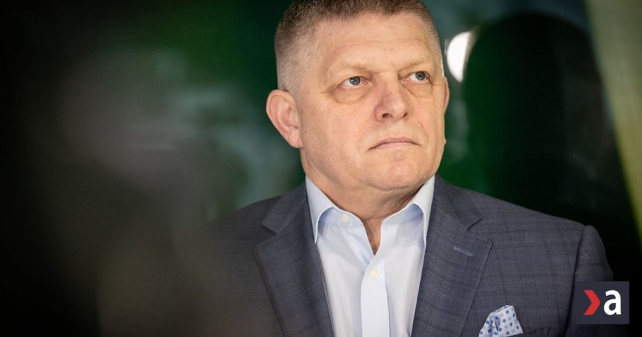 Premier Fico zamcal velmi dolezitu skutocnost komentar Petra Bardyho