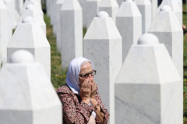 Putin blokuje celu Evropu a Fico sa u neho tiez zastavil Nemozeme mu to dovolit hovori sef bosnianskej diplomacie