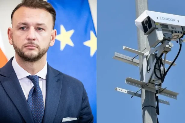 Radary su ciastocne ruske a hrozilo bezpecnostne riziko potvrdil Matus Sutaj Estok