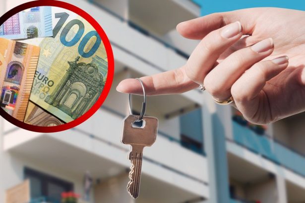 Realitne fondy investuju do najomnych bytov Kedy mozeme oakavat pokles cien byvania