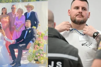 Richard Sulik poburil aj svojich najblizsich Ciganikova po skandale na svadbe zvazuje co robit dalej