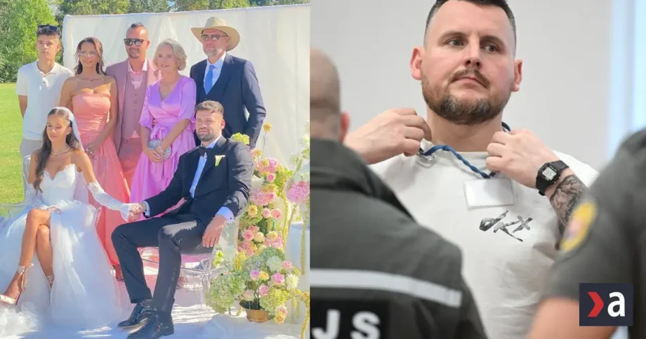 Richard Sulik poburil aj svojich najblizsich Ciganikova po skandale na svadbe zvazuje co robit dalej