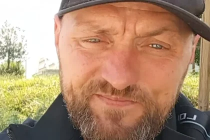 Ruski tajni sa vyhradzali ukrajinskemu hrdinovi vrazdou jeho syna aby s nimi spolupracoval 232 tyzden vojny