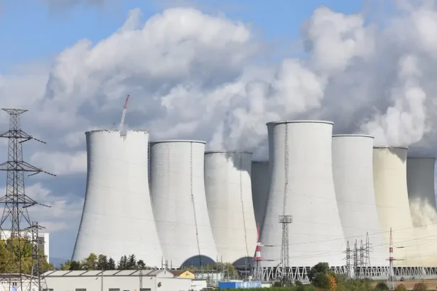 Rusku sa rozpadava jadrova elektraren Moze to ohrozit nasho suseda Sovietske reaktory mame aj my