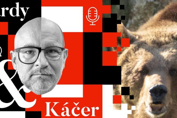 S vladou Roberta Fica sa zvysil poet stretov medvediov s ludmi Bardy Kacer