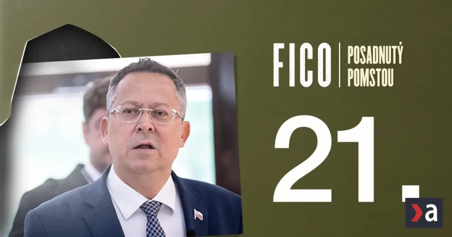 Silne reci nespravna konsolidacia a luxusna maslova kauza ked fico poprel fica