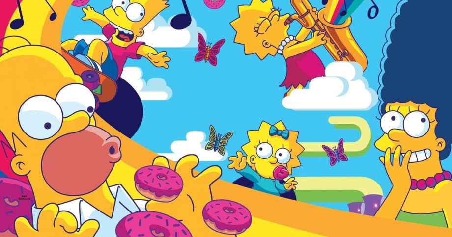 Simpsonovci sa vraciaju na slovenske obrazovky Nie na Prima Cool ale na iniej stanici