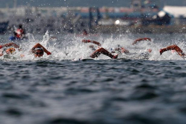 Slovenske plavanie preziva krizu aku jeste nezazilo