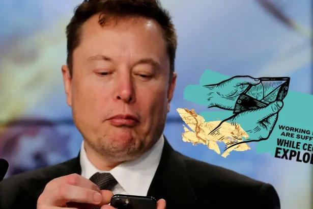 Stacia mu 4 sekundy elon musk zarobi rocny plat svojho zamestnanca skor nez docitate tuto vetu