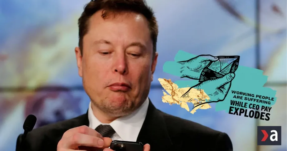 Stacia mu 4 sekundy elon musk zarobi rocny plat svojho zamestnanca skor nez docitate tuto vetu