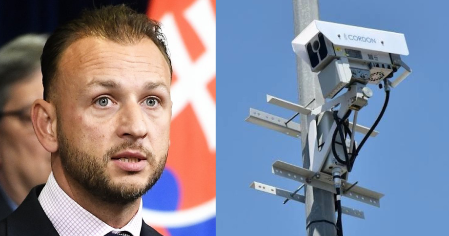 Tajny komunikacny modul a velke diery Vieme preco NBU varoval pred ruskou kamerou exkluzivne podrobnosti