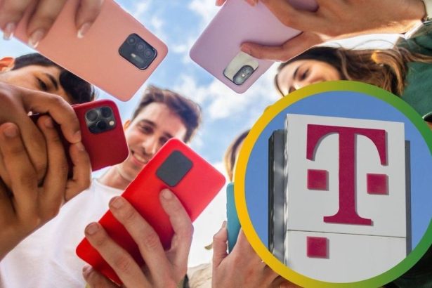 Telekomu rastu trzby aj pocet klientov no jedna cast biznisu vsak straca