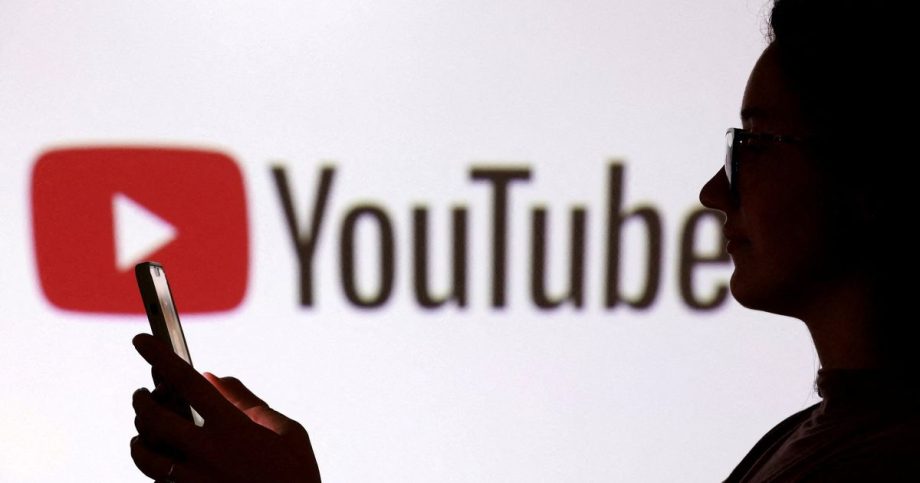 Tieto videa doslova zaplavuju YouTube Rady ktore mozu ohrozit aj vase zdravie