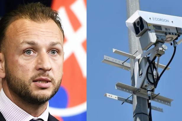 Viacnasobne bezpecnostne riziko NBUB varuje pred tymito dopravnymi kamerami co vsetko odhalili