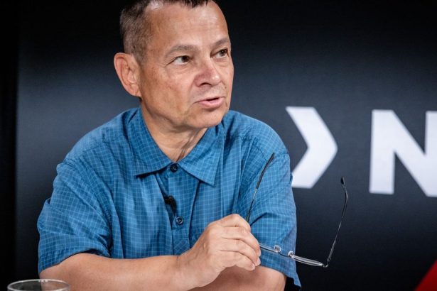 Vladimir Balaz Dnes je zamestnanec panom trhu pokojne si moze vypytat zvysenie platu