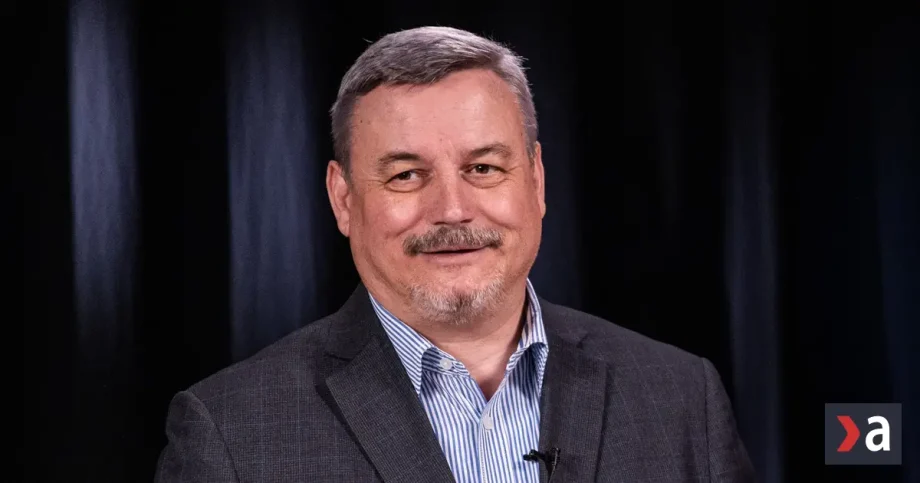 Volby 2026 Jozsef Berny sa uz stvrtykrat pokusa ziskat post predsedu Trnavskeho kraja
