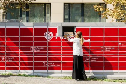 Vratenie tovaru z e shopov bude jednoduchsie Packeta predstavila novu sluzbu