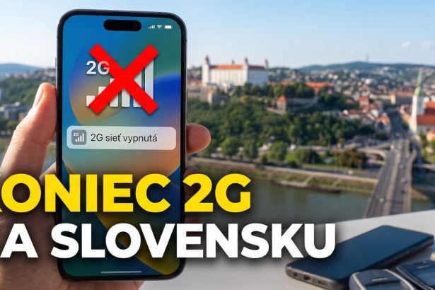Vypnutie 2G moze skomplikovat volanie na cislo 112 Stat sa chce chranit prostrednictvom testovacieho cisla