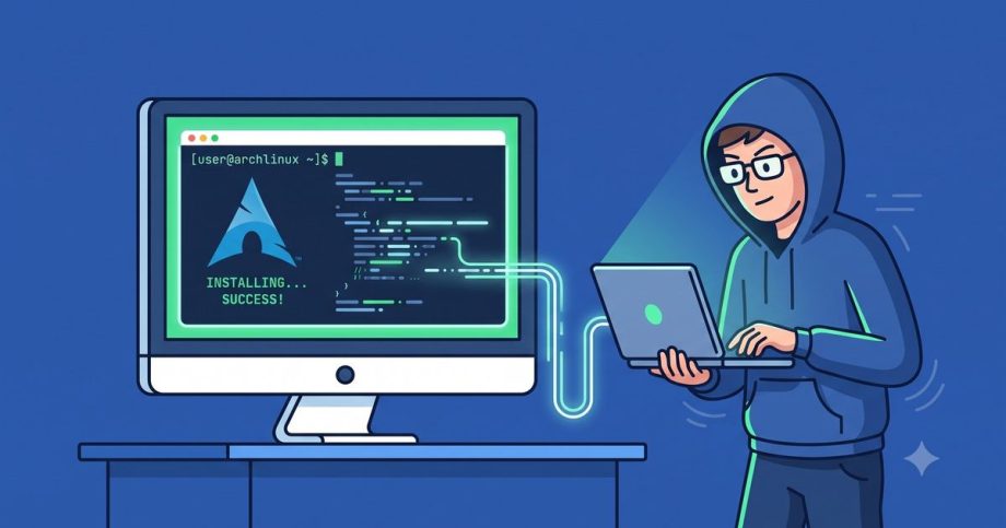 oblubena linuxova distribucia celi masivnemu utoku ohrozenych je viac ako 200 aplikacii