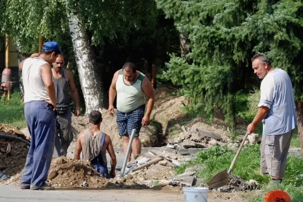 teploty rastu zisky klesaju ak stat nezasiahne a firmy sa neprispsobia zaplatia za to vysoku cenu