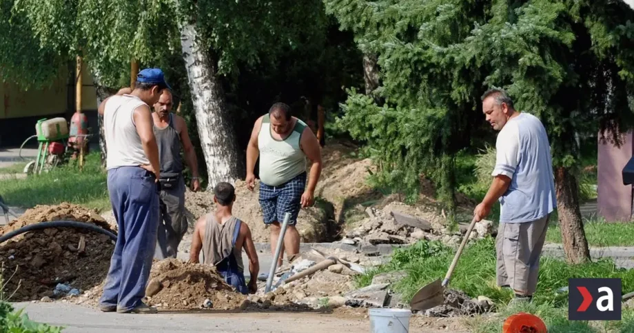 teploty rastu zisky klesaju ak stat nezasiahne a firmy sa neprispsobia zaplatia za to vysoku cenu